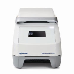 Thermocycler Mastercycler<sup>®</sup> X50t (Eco-Variante)