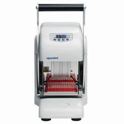 Hei&szlig;siegelger&auml;t f&uuml;r Mikrotiterplatten HeatSealer S200