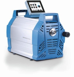 VARIO<sup>®</sup> Membranpumpe ME 16 NT VARIO select