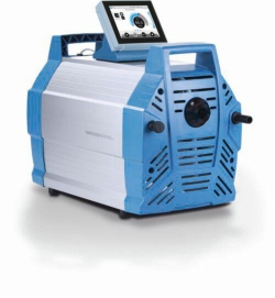 VARIO® Chemie-Membranpumpe MD 12C NT VARIO select