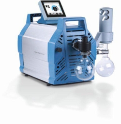 VARIO<sup>®</sup> Chemie-Pumpstand PC 3012 NT VARIO select