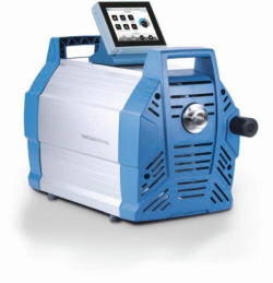 VARIO® Membranpumpe MV 10 NT VARIO select