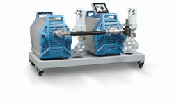 VARIO<sup>®</sup> Chemie-Pumpstand PC 3012 NT VARIO select DUO