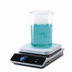 Heating plate REC 10 Digital