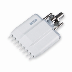 Liquid Ends for liquid handling stations