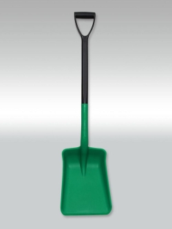 2-part shovel for industry