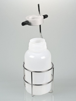 PowderProof® bottle holder