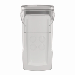 Schutzhülle TopSafe für Temperatur-Messgeräteset testo 110 Food