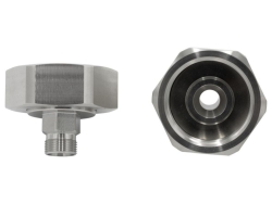 Adapter G1 1/4? female to M16x1 male pack of 2