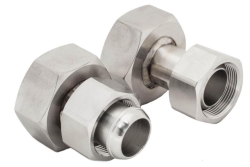 Adapter M30x1.5 female - NTP 1? female - pack of 2