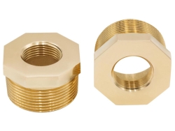 Adapter G 1 1/2?? male to G 3/4?? female pack of 2