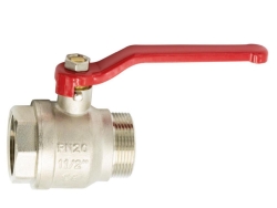 Shut-off valve G1 1/2??