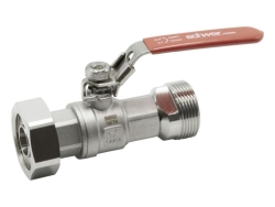 G1¼? shut-off valve