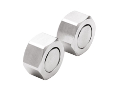 Screw plugs - M30x1.5 pack of 2