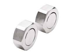 Screw plugs - M38x1.5 pack of 2