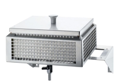 External expansion vessel 3 litres