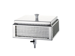 External expansion vessel 3 litres