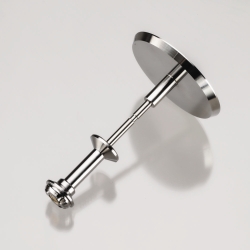 Spindeln für Kegel/Plate-Messsystem PTD 100 Cone-Plate