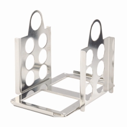 Removing aid for rectangular bucket 1 x 500 ml or 7 x MTP