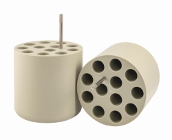 Racks for round bucket, 1000 ml