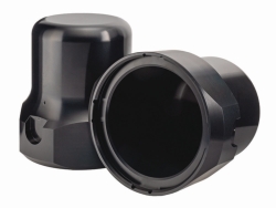 Round bucket, 1000 ml for swing out rotor R-S4X1000/4MIS