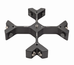 Swing-out rotor R-S4X1000/4MIS for centrifuges Frontier™ 5000 Multi Pro