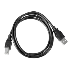 USB B cable (Hei-PLATE)
