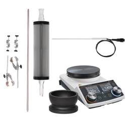 Hei-PLATE Reflux Package Expert EU-plug