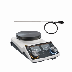 Magnetr&uuml;hrer Hei-PLATE Mix'n'Heat Ultimate Sensor Basic Paket