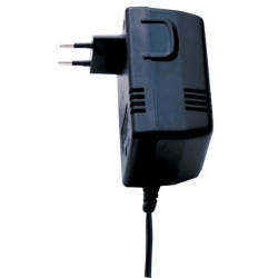 Power Adapter AL 120 for Data Logger 15V 1200mA