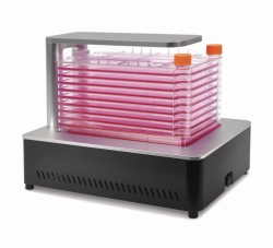 Automatisiertes Live-Cell-Imaging-System Celloger<sup>®</sup> Stack