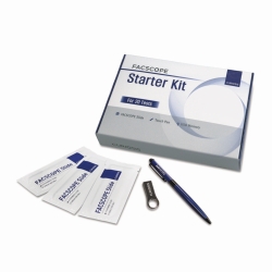 Starter-Kit FACSCOPE<sup>®</sup>