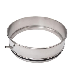 Deaeration ring, 200x50mm