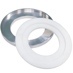 Reduction pieces for test sieves &Oslash; 150mm