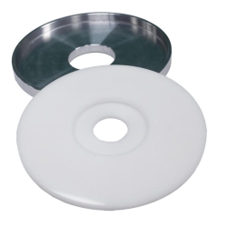 Reduction pieces for test sieves &Oslash; 76mm