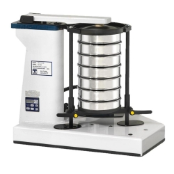 Analysing sieve machine Ro-Tap RX-29