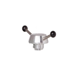 Knurled nut for Classic eco