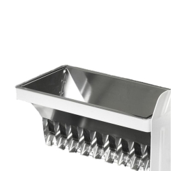 Divider 12 divisions, 6.3mm = 1/4?