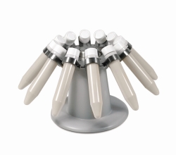 Swing-out rotors for benchtop centrifuge LMC-56