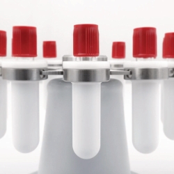 Adapters for swing-out rotor Ri-24/10