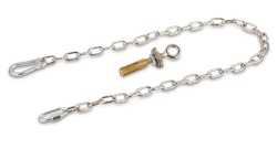 Load bracket for spring balance SAUTER