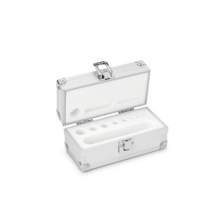 Aluminiumgeschütztes Etui