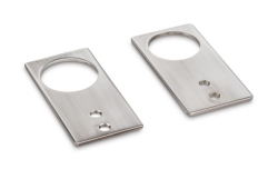 Fußplatten-Paar Kern BFN-A03