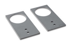 Fußplatten-Paar Kern BFS-A06N