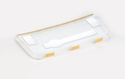 Arbeitsschutzhaube Kern DBS-A03