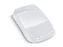 Arbeitsschutzhaube Kern FOB-A05