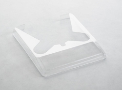 Arbeitsschutzhaube Kern FOB-A12