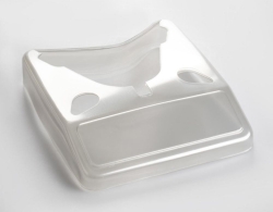 Arbeitsschutzhaube Kern FOB-A13