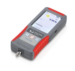 Digitales Kraftmessgerät Sauter FS 4