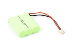 Akkubetrieb intern Kern HFA-A01